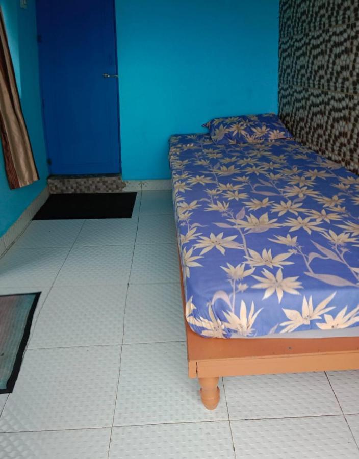 Bob Marley beach resort Mahabalipuram Exterior foto