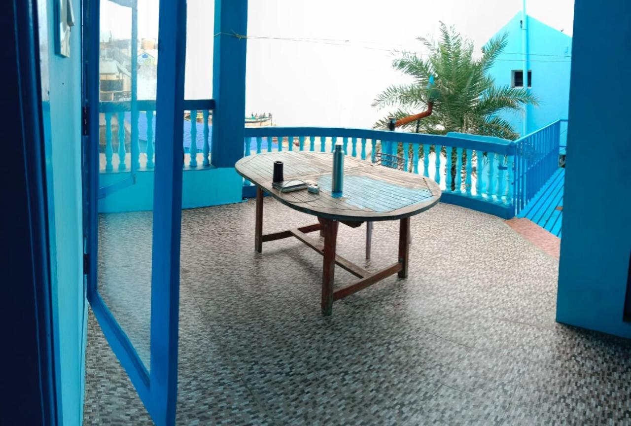 Bob Marley beach resort Mahabalipuram Exterior foto