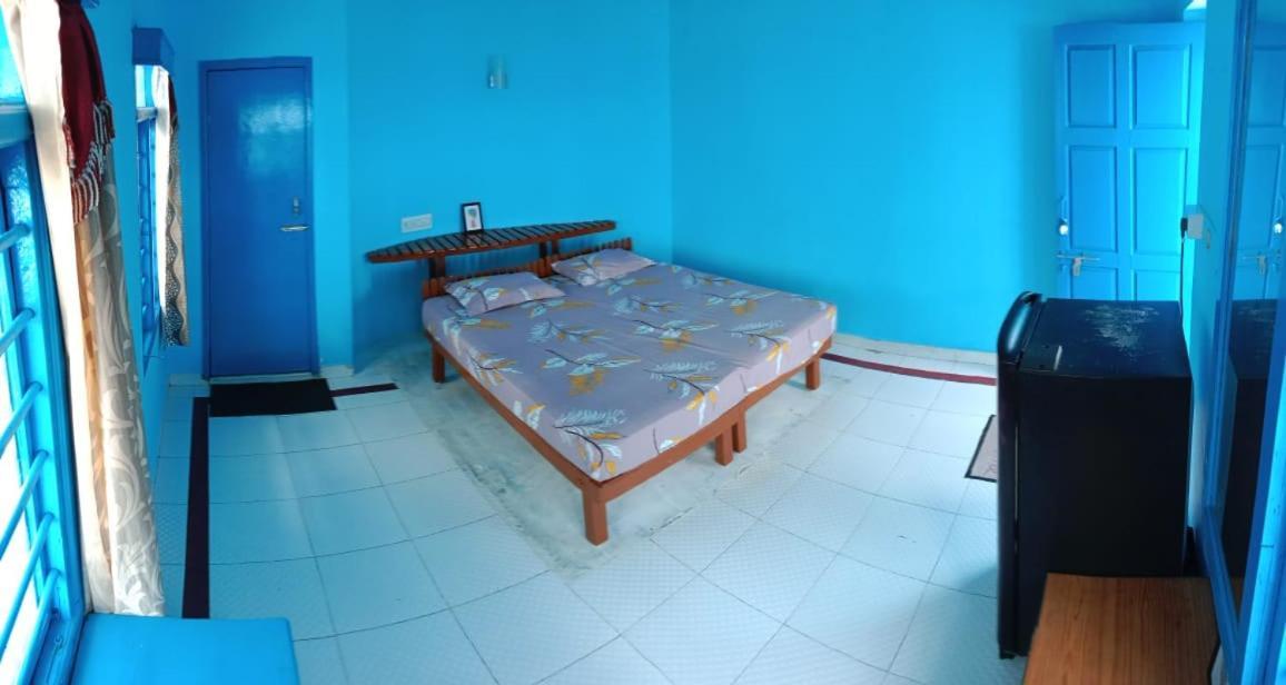 Bob Marley beach resort Mahabalipuram Exterior foto